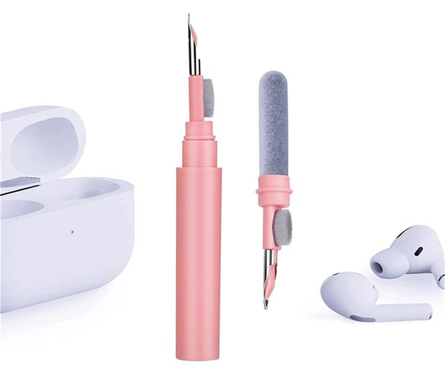 CleanCare Kit für AirPods & Kopfhörer