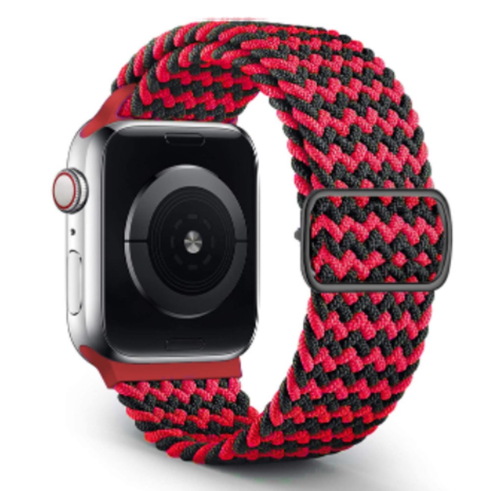 Apple Watch Geflochtenes Solo Loop