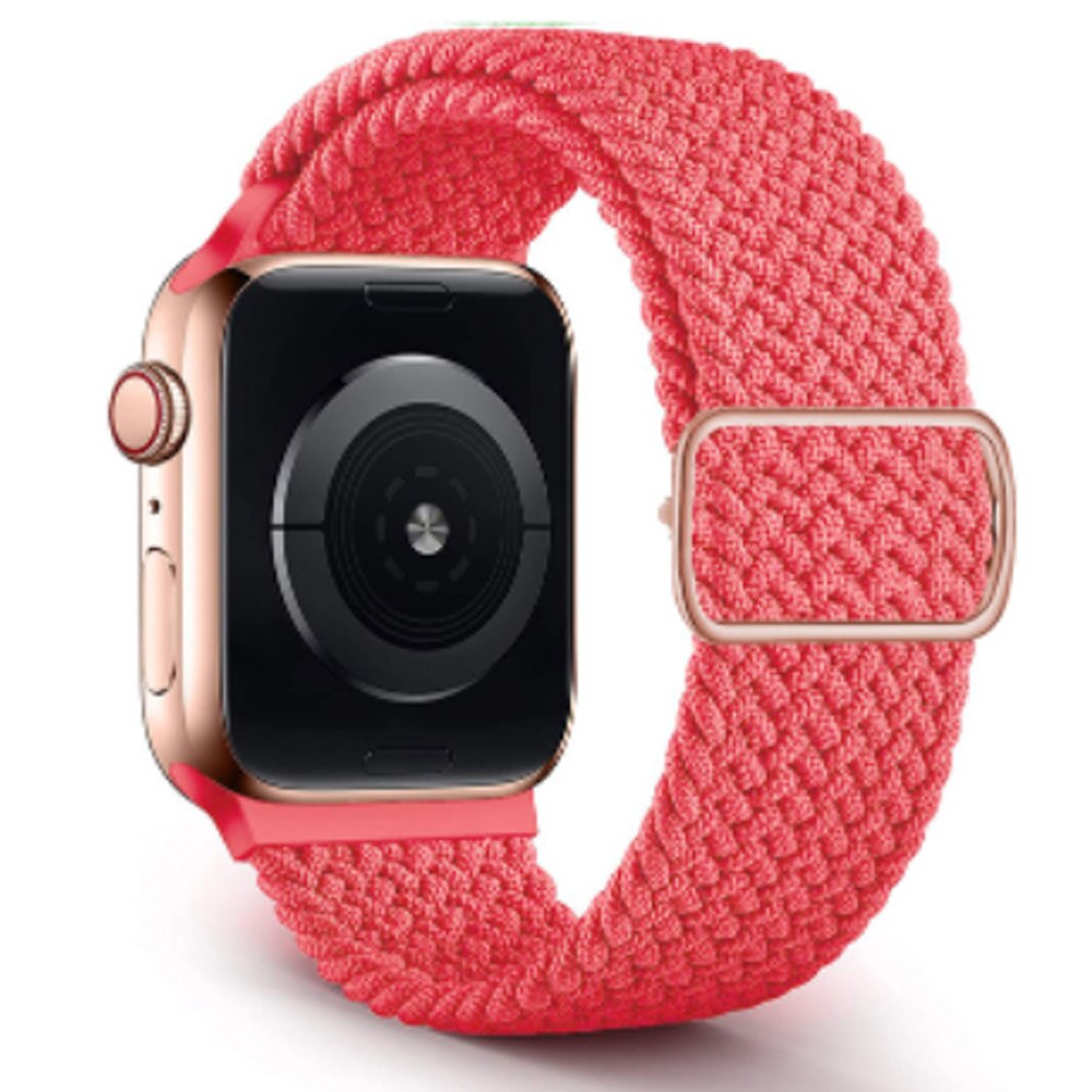 Apple Watch Geflochtenes Solo Loop