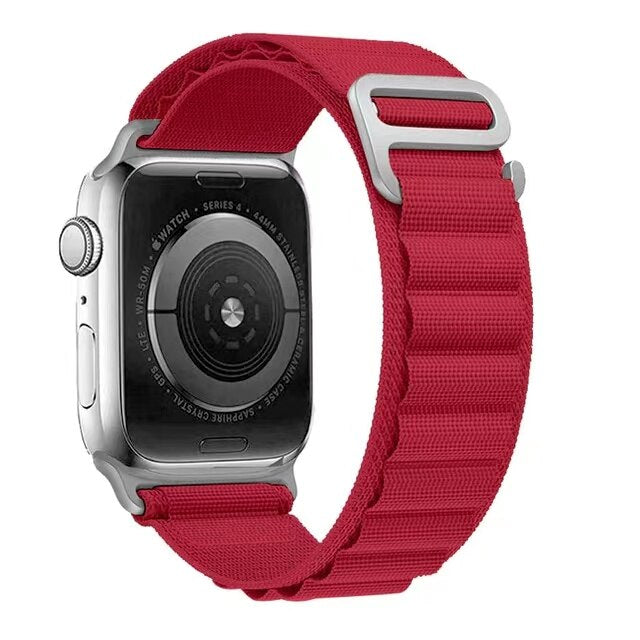 Alpine Loop für Apple Watch