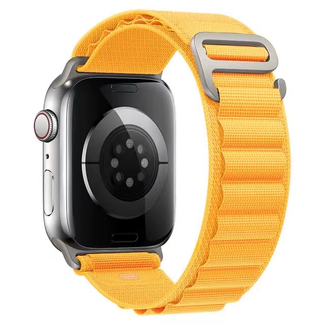 Alpine Loop für Apple Watch