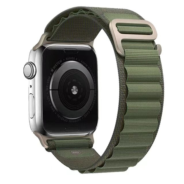 Alpine Loop für Apple Watch