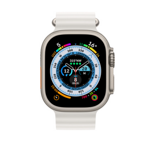 Smart Watch ULTRA SE