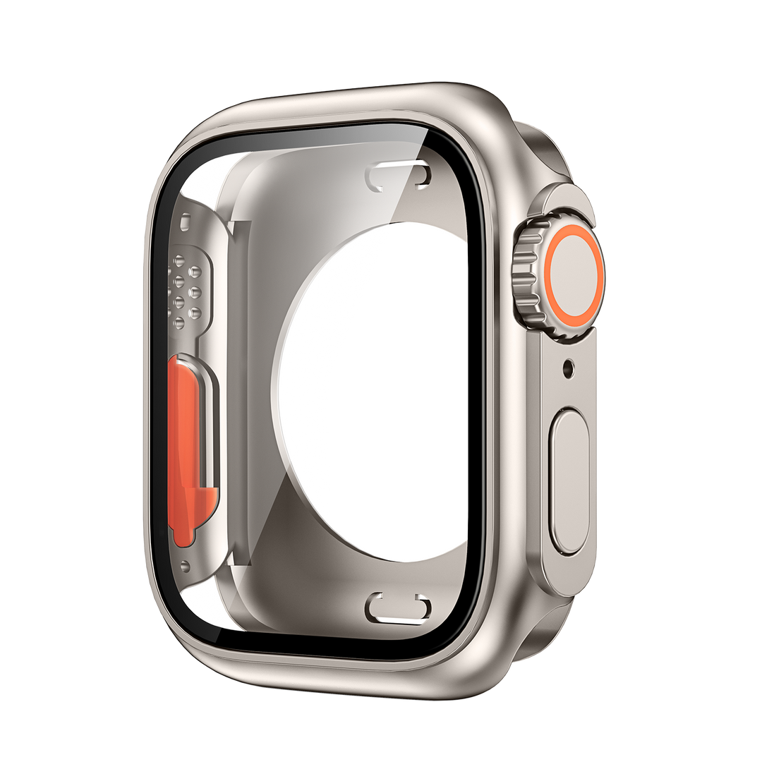 Ultra Watch Kit 360° für Apple Watch Series 4-9