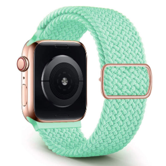 Apple Watch Geflochtenes Solo Loop