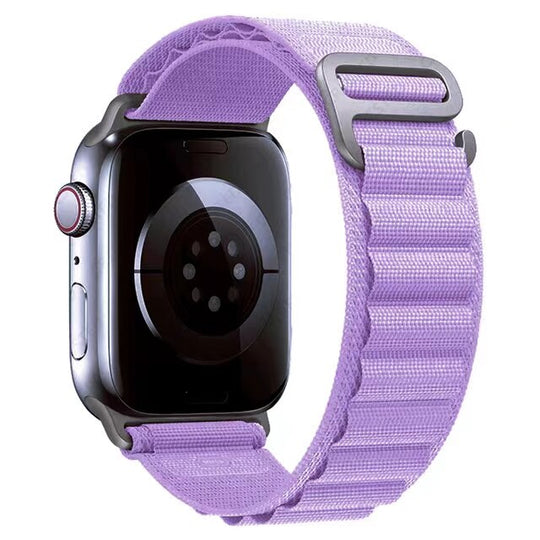 Alpine Loop für Apple Watch