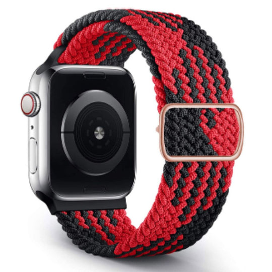 Apple Watch Geflochtenes Solo Loop