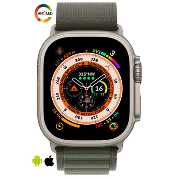 Smartwatch ULTRA PRO MAX™