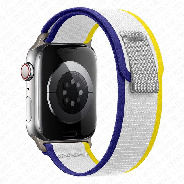 Trail Loop für Apple Watch