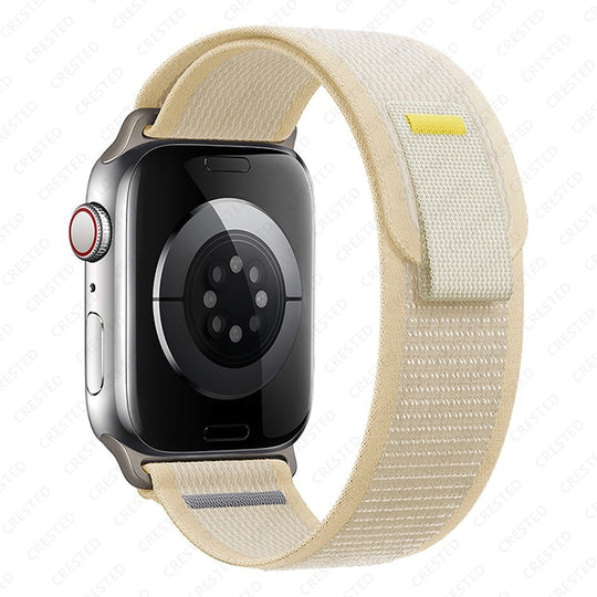 Trail Loop für Apple Watch