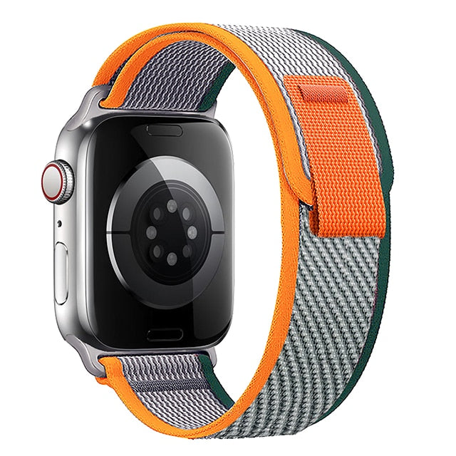 Trail Loop für Apple Watch