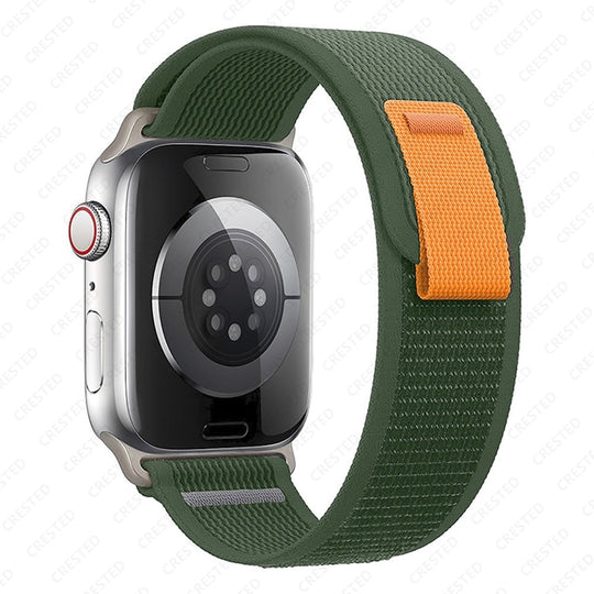 Trail Loop für Apple Watch