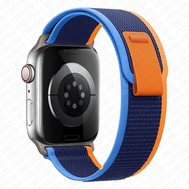 Trail Loop für Apple Watch